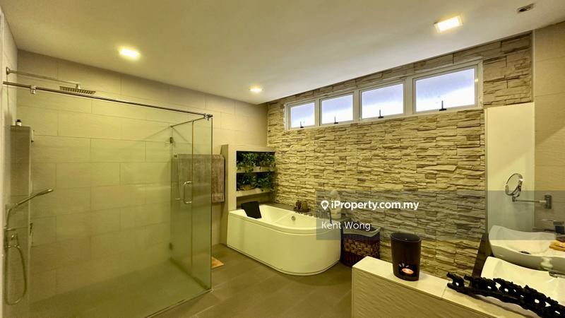 Banglo untuk Dijual di Taman Bandaraya, Bangsar oleh Kent Wong - iProperty.com.my