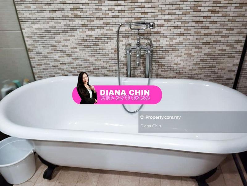 Condominium for Sale in Quayside Condominium by Diana Chin - iProperty.com.my