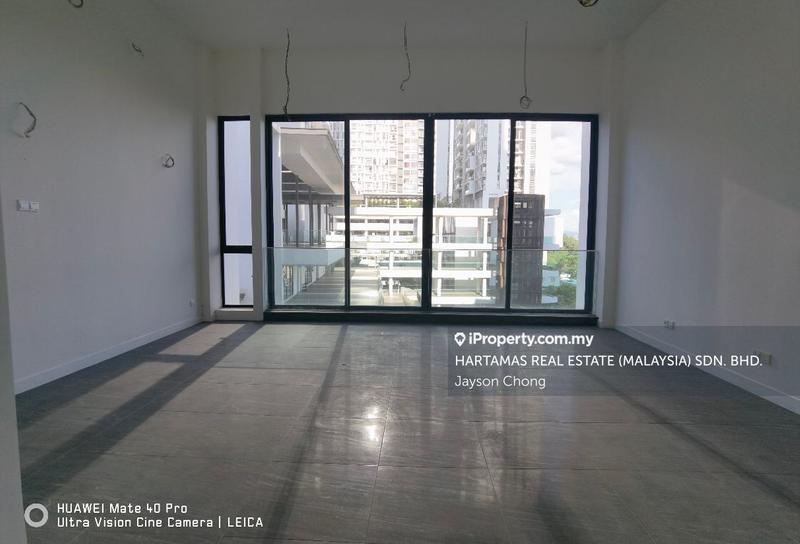 Kondominium untuk Dijual di CloudTree Residence oleh Jayson Chong - iProperty.com.my