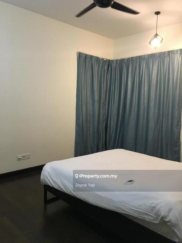 Condominium for Sale in Saville @ The Park by Joyce Yap - iProperty.com.my