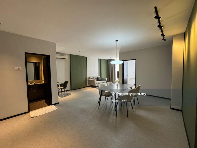 For Rent - MetraSquare