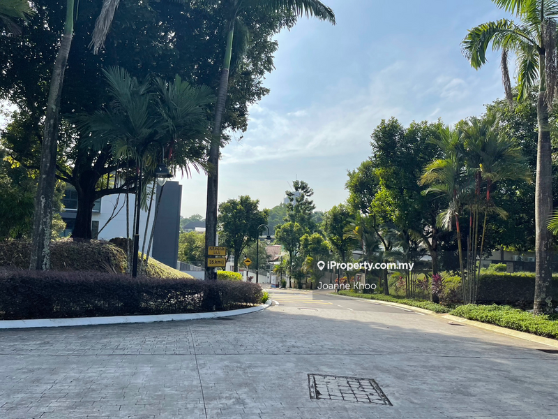 Tanah Banglo untuk Dijual di Seputeh heights, Seputeh oleh Joanne Khoo - iProperty.com.my