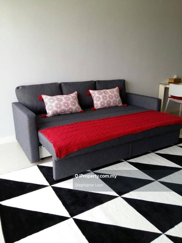 Residensi Servis untuk Dijual di The Horizon Residence oleh Kimmin Low - iProperty.com.my