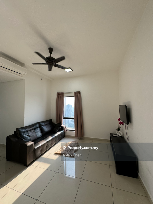 For Rent - Centrus Soho