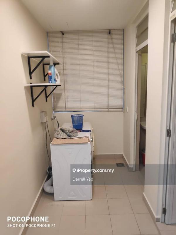 Condominium for Rent in Verticas Residensi by Darrell Yap - iProperty.com.my