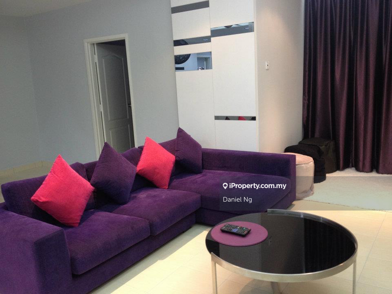 Condominium for Sale in Villa Park by Daniel Ng - iProperty.com.my