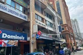 Kedai untuk Dijual di Ampang Jaya, Ampang oleh Cs Heng - iProperty.com.my