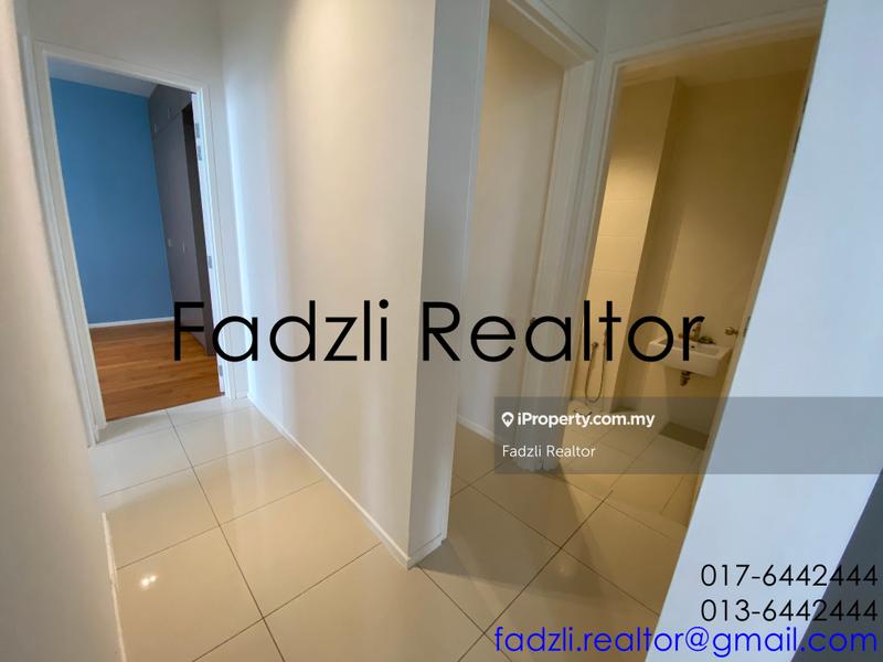 Kondominium untuk Disewa di Dreamcity oleh Fadzli Realtor - iProperty.com.my