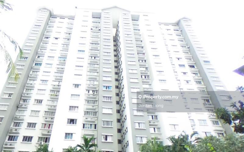 Kondominium untuk Dijual di Puncak Damansara oleh Jordan Tiong - iProperty.com.my