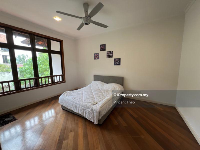 Banglo untuk Dijual di Alam Damai, Cheras oleh Vincent Theo - iProperty.com.my
