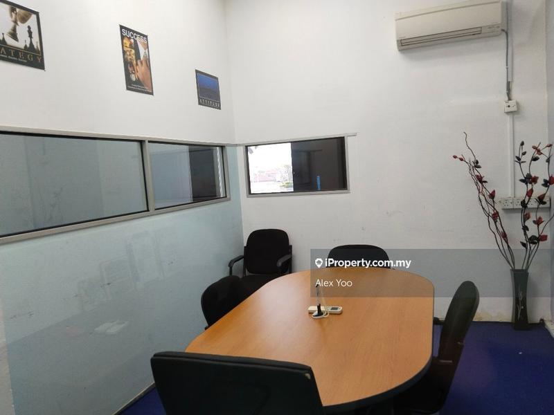 Office for Rent in Setapak, Kuala Lumpur by Alex Yoo - iProperty.com.my