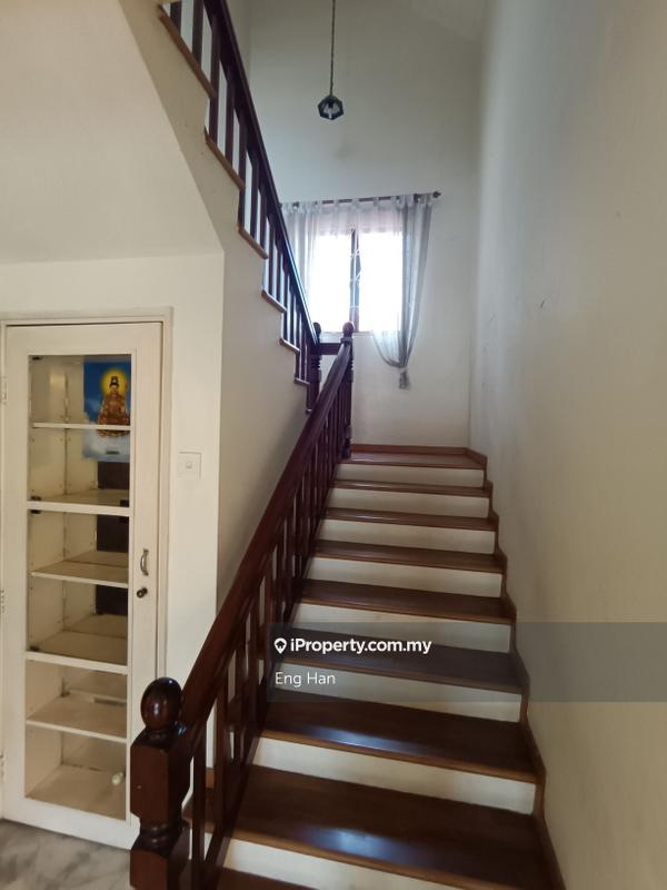 Bungalow House for Sale in Taman Overseas Union (Taman Oug), Jalan Klang Lama (Old Klang Road) by Eng Han - iProperty.com.my