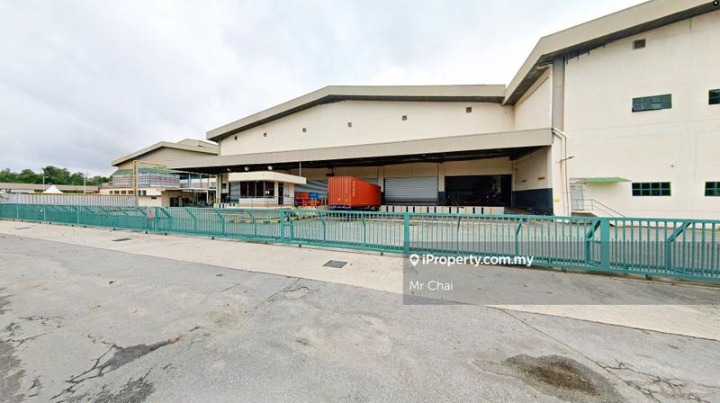 Tanah Perindustrian untuk Dijual di Batang Kali, Rawang oleh Mr Chai - iProperty.com.my