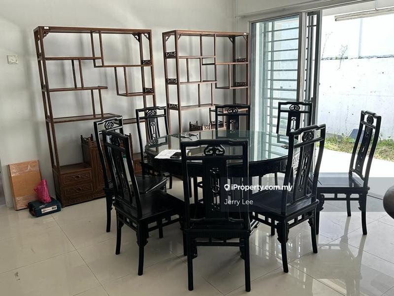 Semi-Detached House for Rent in Taman Puncak Jalil, Seri Kembangan by Jerry Lee - iProperty.com.my