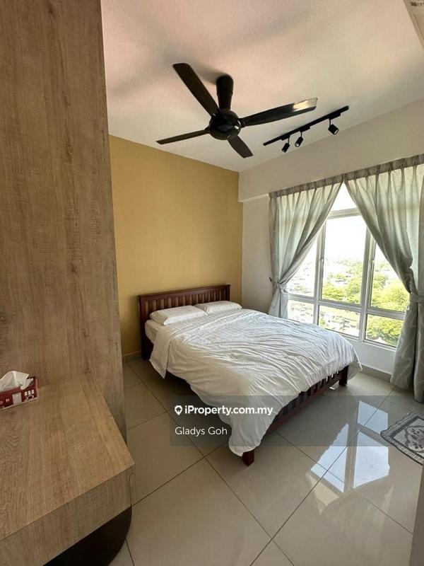 Kondominium untuk Disewa di The Majestic oleh Gladys Goh - iProperty.com.my