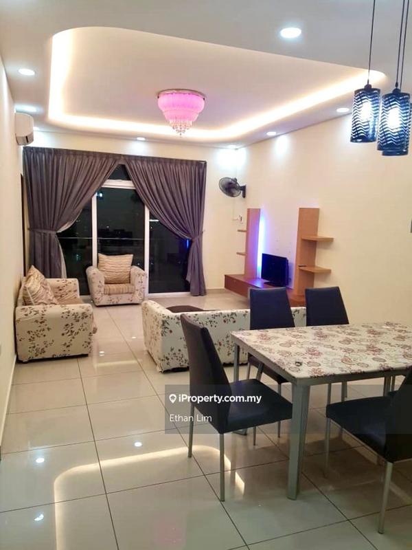 For Sale - M Condominium @ Larkin