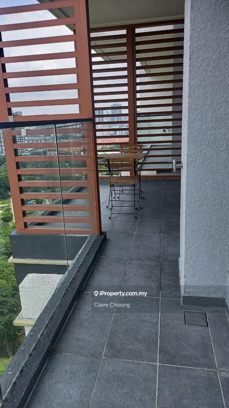 For Sale - Skyluxe On The Park Bukit Jalil