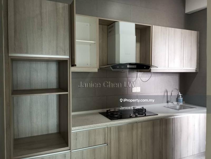 Condominium for Sale in Ascenda Residence @ Skyarena by Janice Chen - iProperty.com.my