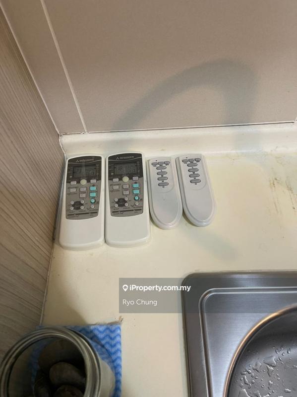 Service Residence for Rent in Aragreens by Ryo Chung - iProperty.com.my