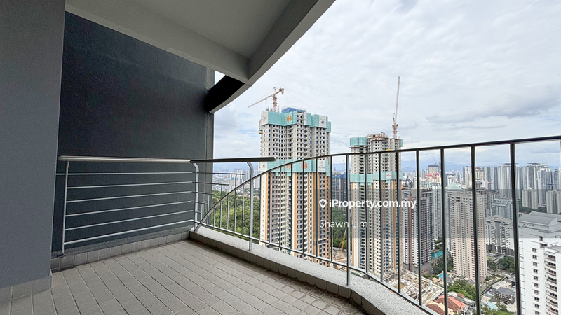 Kondominium untuk Dijual di Kiaramas Ayuria oleh Shawn Lim - iProperty.com.my