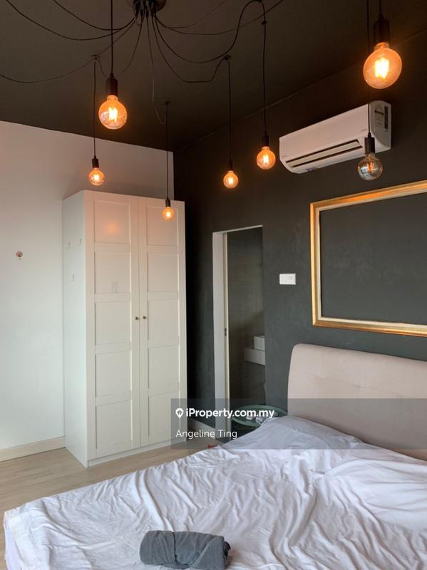 Service Residence for Sale in Arte Plus by Angeline Ting - iProperty.com.my