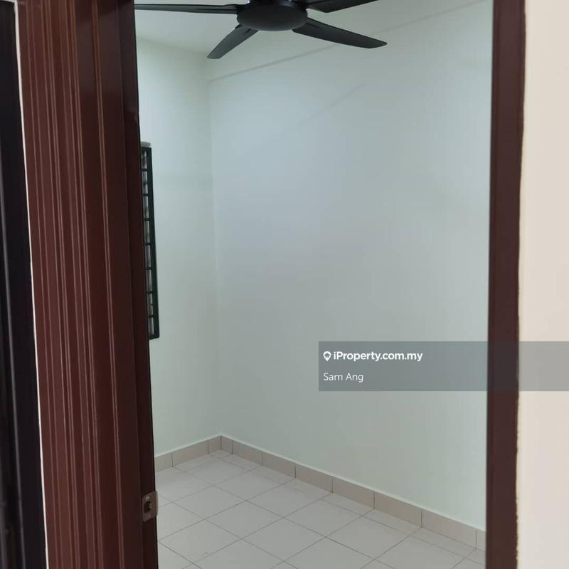 Pangsapuri untuk Dijual di Mandy Villa oleh Sam Ang - iProperty.com.my