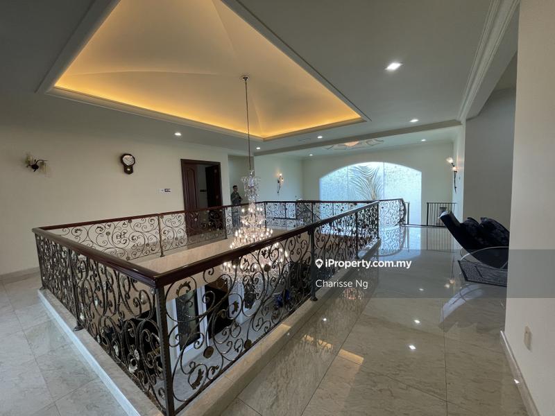 Banglo untuk Dijual di Bukit Suria Garden Village, Bandar Sungai Long oleh Charisse Ng - iProperty.com.my