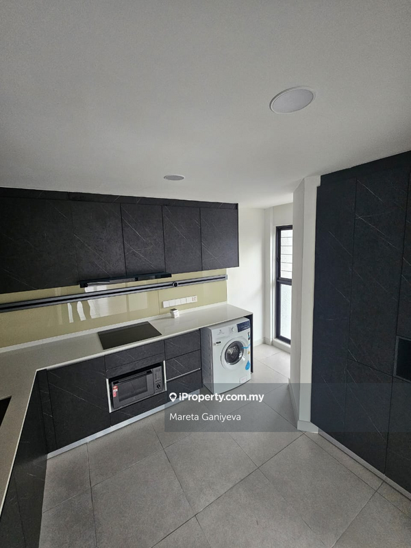 Service Residence for Sale in The Atrium by Mareta Ganiyeva - iProperty.com.my