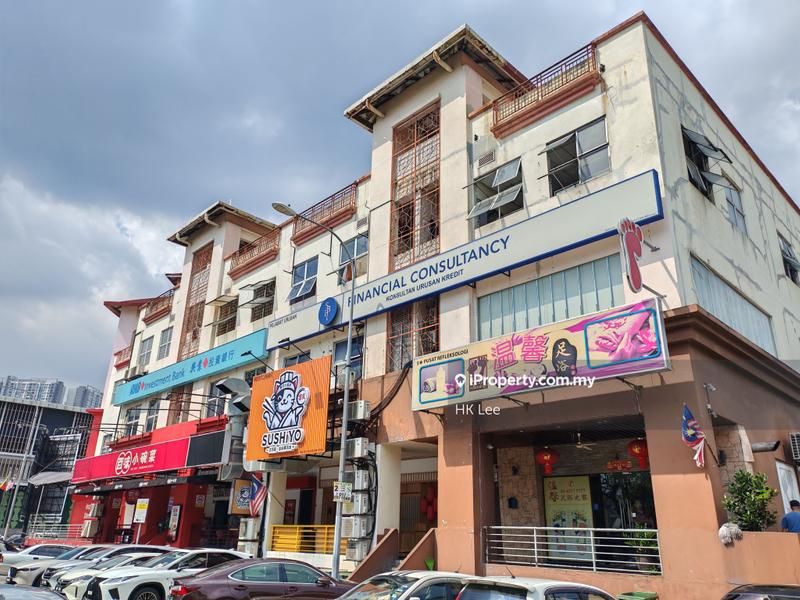 For Rent - metro prima