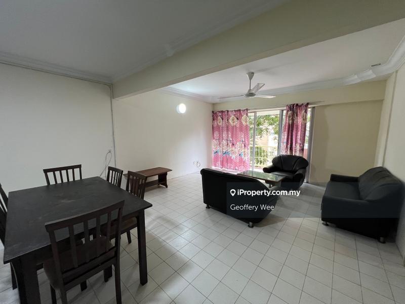 For Rent - Garden City Straits