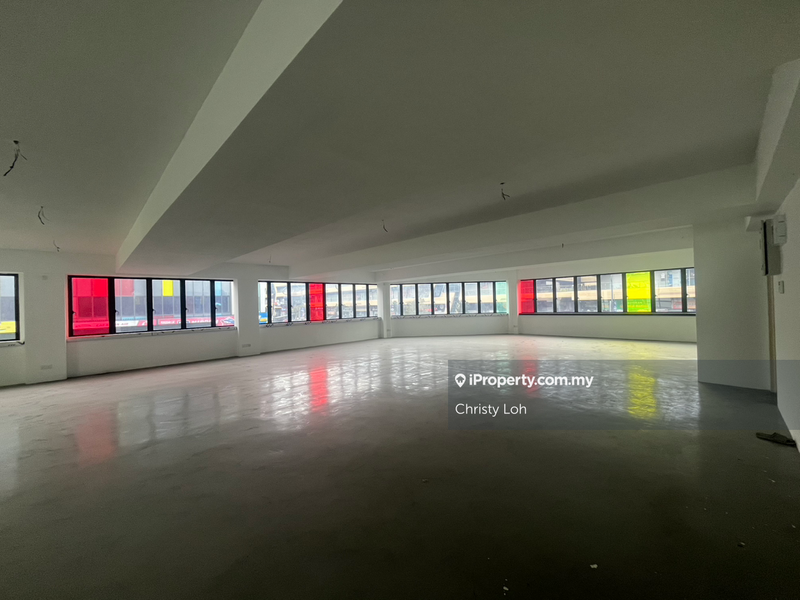 Kedai-Pejabat untuk Disewa di Setia Ecohill, Semenyih oleh Christy Loh - iProperty.com.my