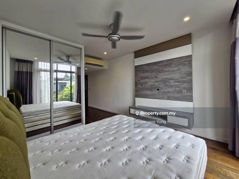 Rumah Berangkai 3 Tingkat untuk Disewa di Casaman Desa Parkcity, Desa Parkcity oleh Shermaine Yong - iProperty.com.my