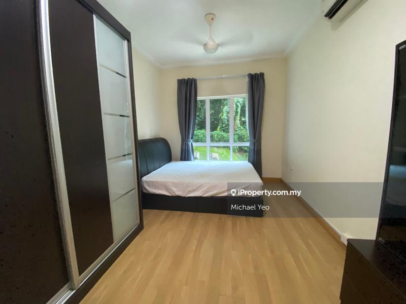 For Rent - Metropolitan Square