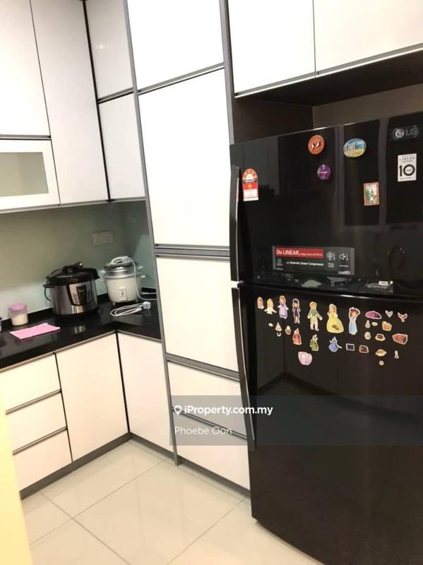 Condominium for Sale in D'mansion by Phoebe Oon - iProperty.com.my