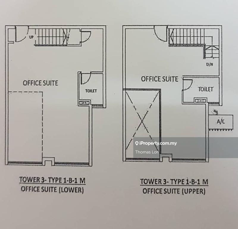 Sovo for Sale in SS8, Petaling Jaya by Thomas Loh - iProperty.com.my