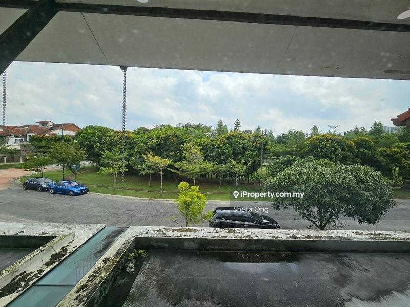 Rumah Berangkai 2 Tingkat untuk Dijual di qaseh bk8A, Bandar Kinrara oleh Sheila Ong - iProperty.com.my