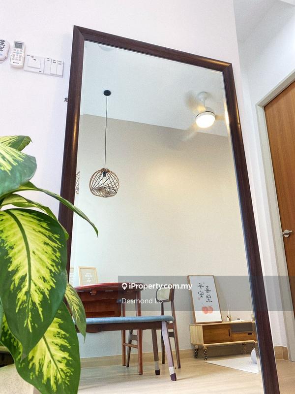 Kediaman Servis untuk Disewa di The Grand Subang Jaya SS15 oleh Desmond Lo - iProperty.com.my