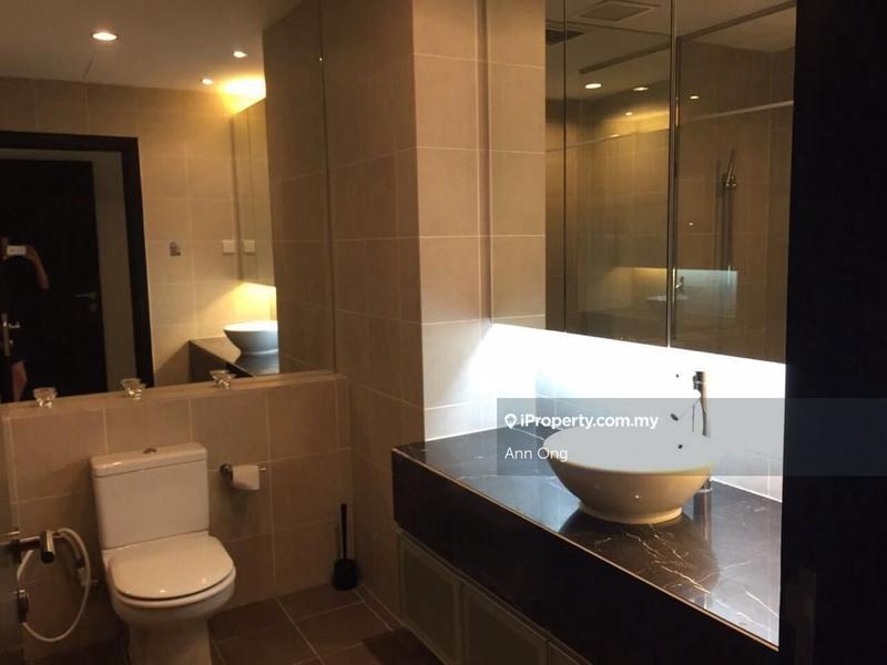 Kediaman Servis untuk Dijual di One Residency oleh Ann Ong - iProperty.com.my