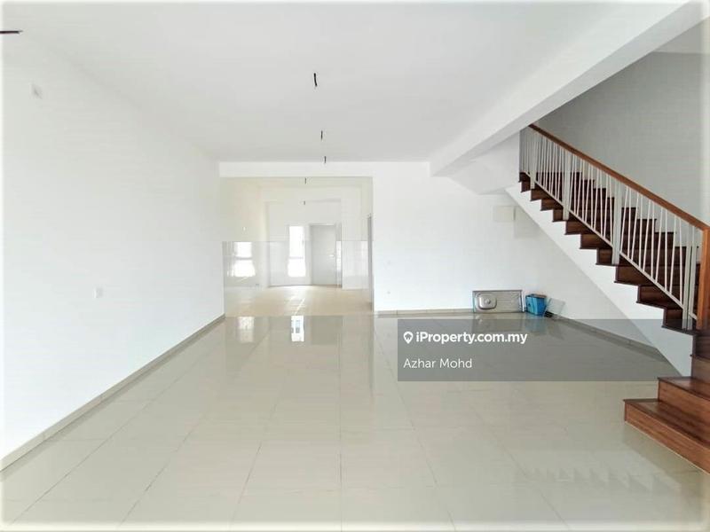 Rumah Teres 2-Tingkat untuk Dijual di Kota Warisan, Sepang oleh Azhar Mohd - iProperty.com.my