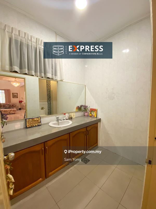 Banglo untuk Dijual di Double Storey Detached House at Pujut 2C, Miri oleh Sam Yong - iProperty.com.my