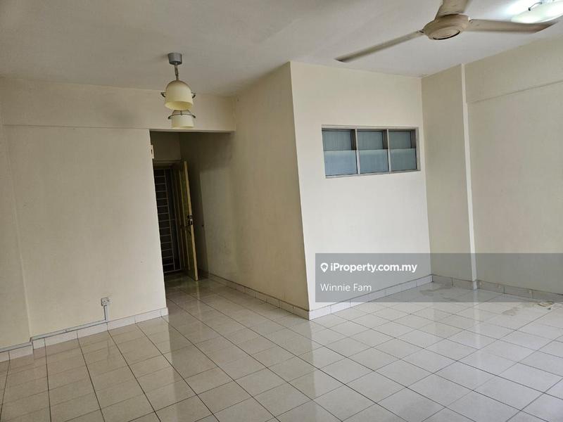 Kondominium untuk Dijual di Casa Damansara oleh Winnie Fam - iProperty.com.my