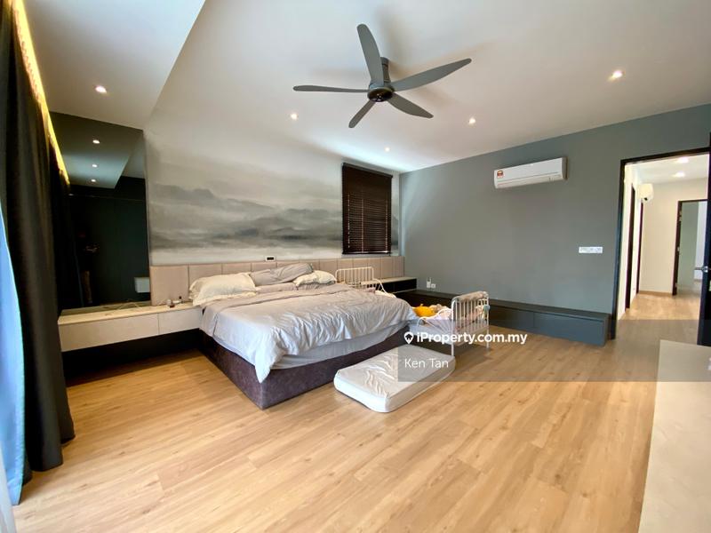 Bungalow House for Sale in 28 Residency, Petaling Jaya by Ken Tan - iProperty.com.my