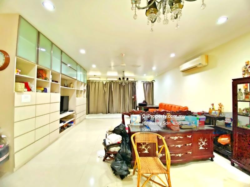 Rumah Berkembar untuk Dijual di Seksyen 9, Kota Damansara oleh Ken Tan - iProperty.com.my