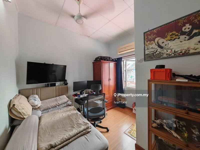 2-storey Terraced House for Sale in Taman Sea, Petaling Jaya by Ivan Lee - iProperty.com.my