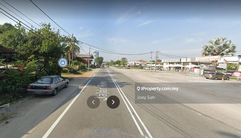 For Sale - Jalan Reko, Kajang, Bangi, Industrial Land