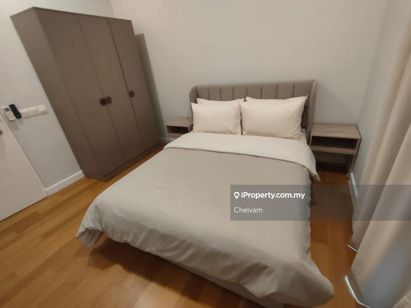 For Rent - The Sentral Suites