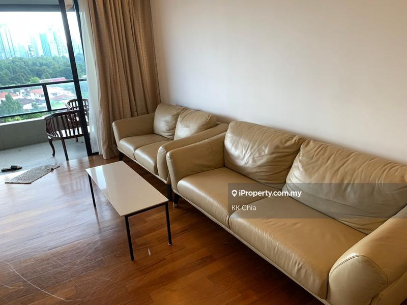Service Residence for Sale in G Residence by KK Chia - iProperty.com.my