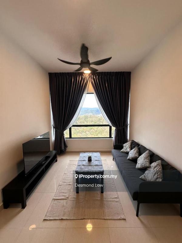 For Rent - Quinn Residence