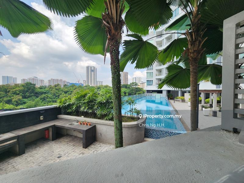 Condominium for Sale in Abadi Ria by Chris Ng H.H. - iProperty.com.my