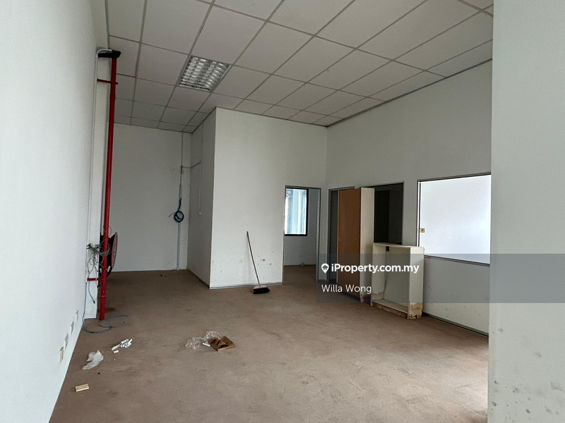 Semi-D Factory for Rent in Bandar Bukit Raja, Bukit Raja by Willa Wong - iProperty.com.my